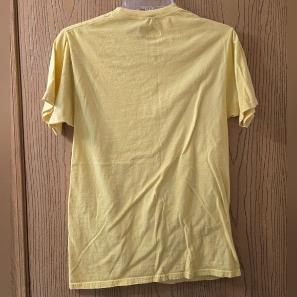 Jurassic Park T-shirt sz S - Picture 2 of 3